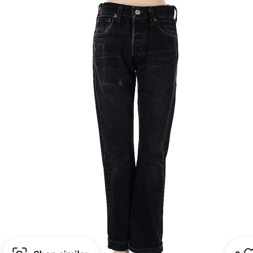 Levi’s jeans